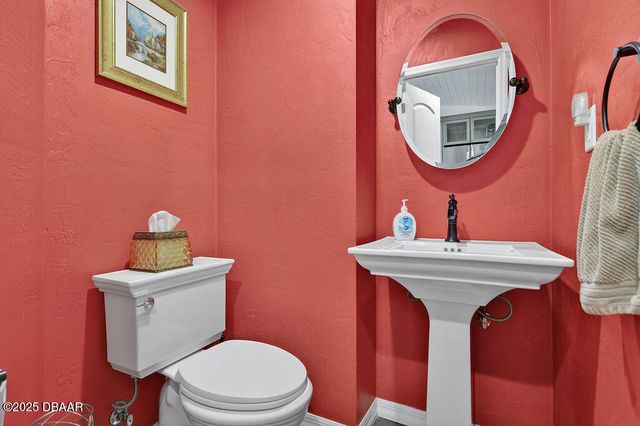 4719 Dixie Drive, Ponce Inlet, FL 32127