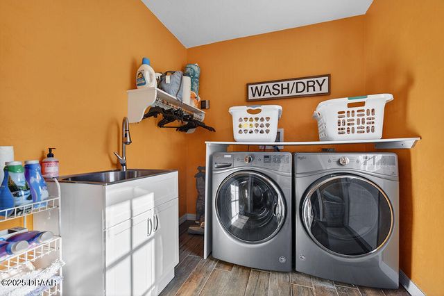 4719 Dixie Drive, Ponce Inlet, FL 32127