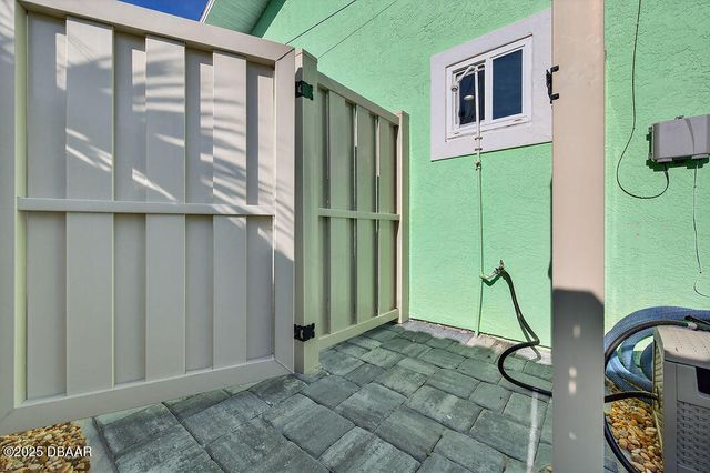 4719 Dixie Drive, Ponce Inlet, FL 32127