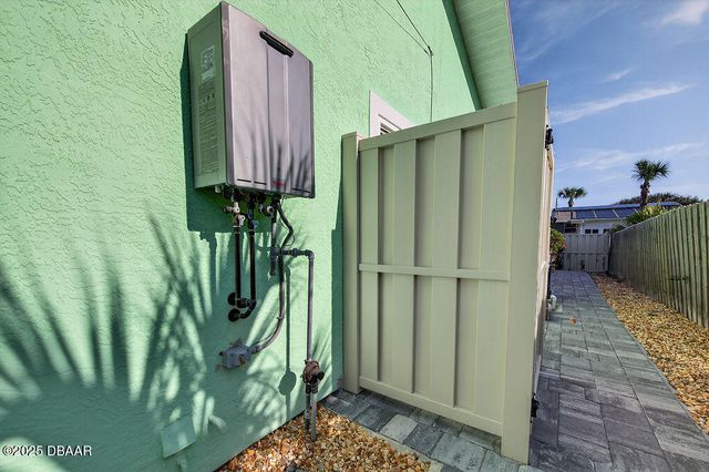 4719 Dixie Drive, Ponce Inlet, FL 32127