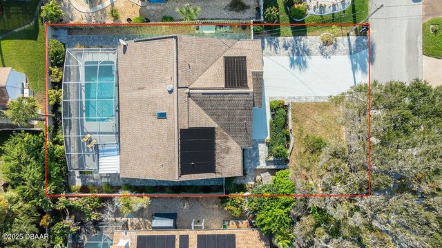 4719 Dixie Drive, Ponce Inlet, FL 32127