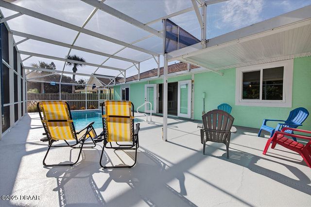 4719 Dixie Drive, Ponce Inlet, FL 32127