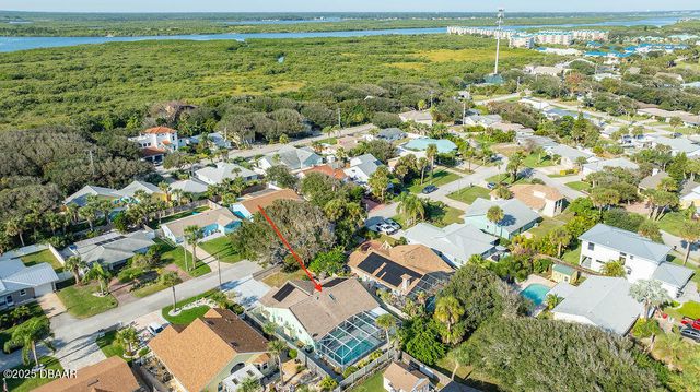 4719 Dixie Drive, Ponce Inlet, FL 32127