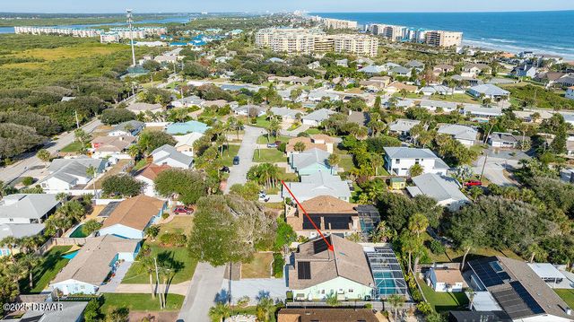 4719 Dixie Drive, Ponce Inlet, FL 32127