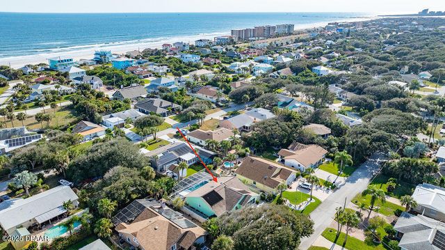 4719 Dixie Drive, Ponce Inlet, FL 32127