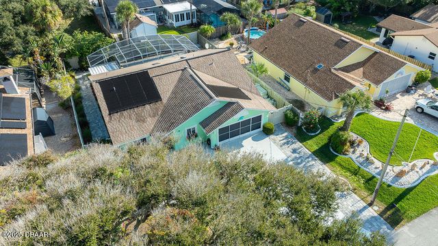 4719 Dixie Drive, Ponce Inlet, FL 32127