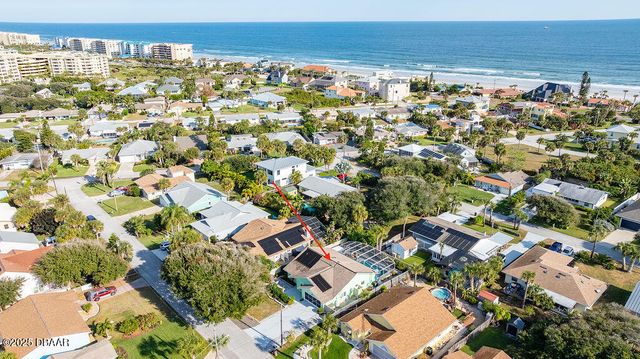 4719 Dixie Drive, Ponce Inlet, FL 32127