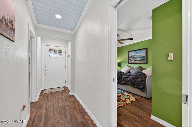 4719 Dixie Drive, Ponce Inlet, FL 32127