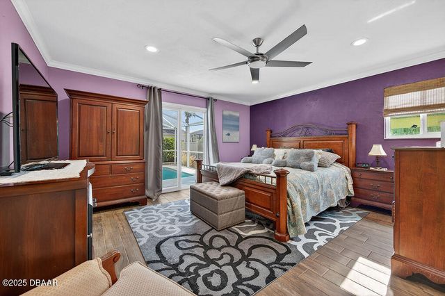 4719 Dixie Drive, Ponce Inlet, FL 32127