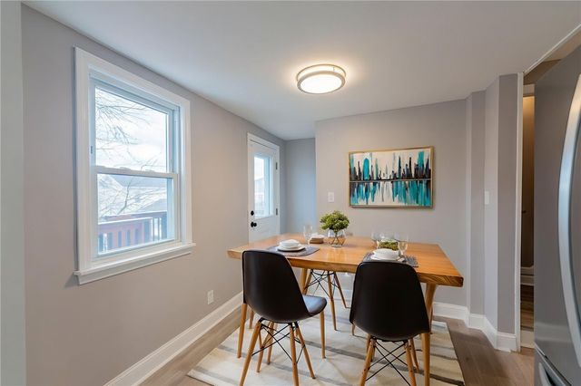 519 Lacock St, Rochester, PA 15074