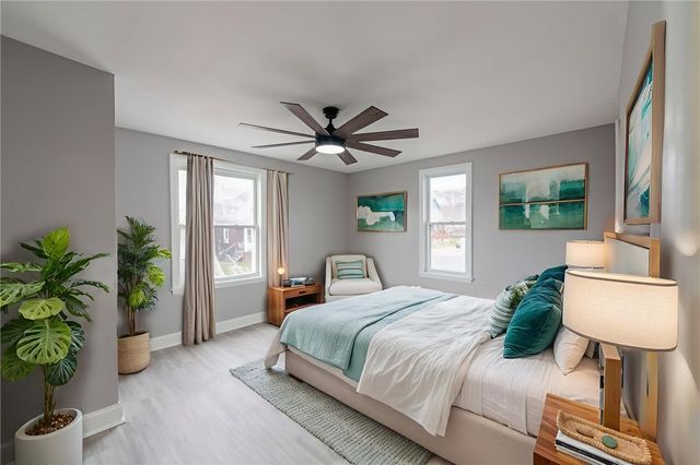 519 Lacock St, Rochester, PA 15074