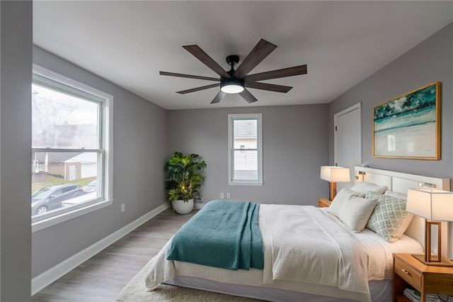 519 Lacock St, Rochester, PA 15074