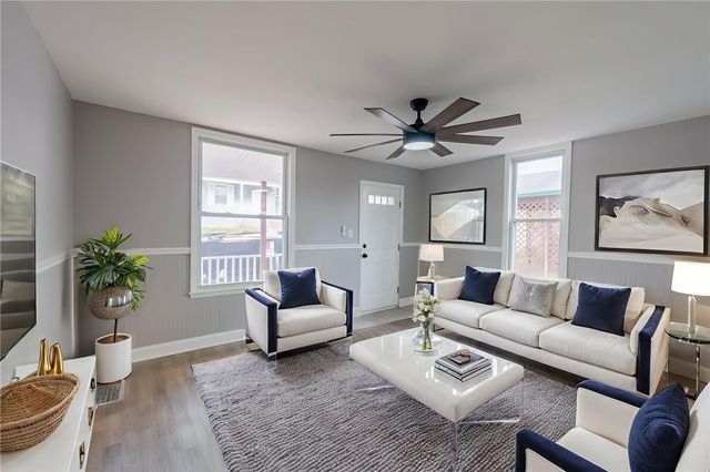 519 Lacock St, Rochester, PA 15074