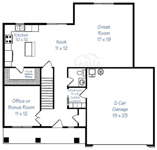 1426 Din Cove, Fort Wayne, IN 46748