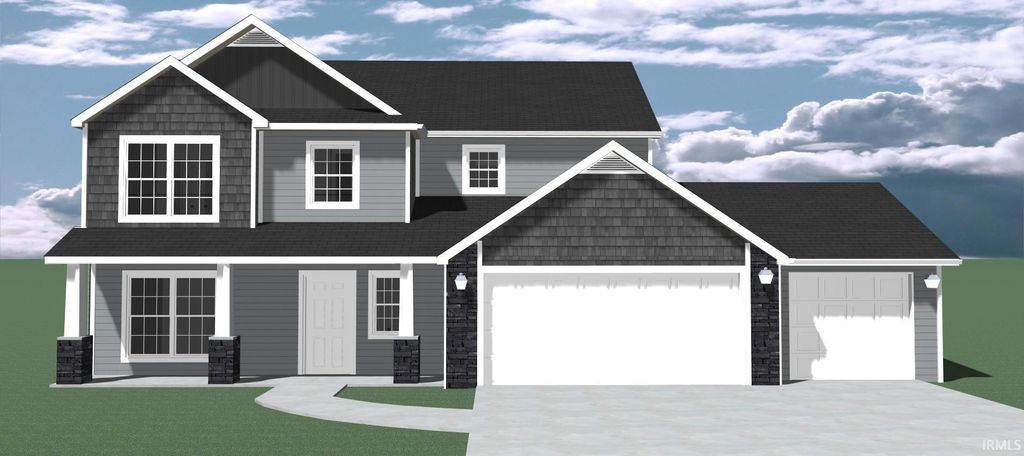1426 Din Cove, Fort Wayne, IN 46748