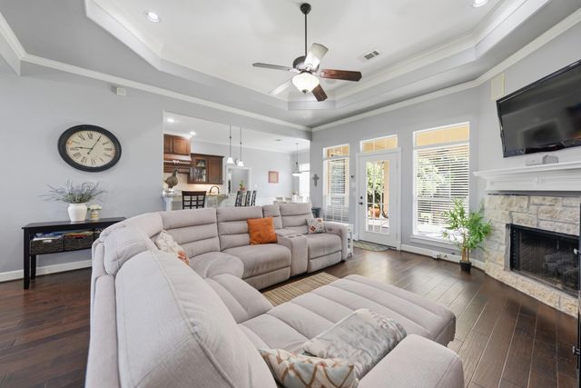 1205 Pecan Glen Road, Brenham, TX 77833