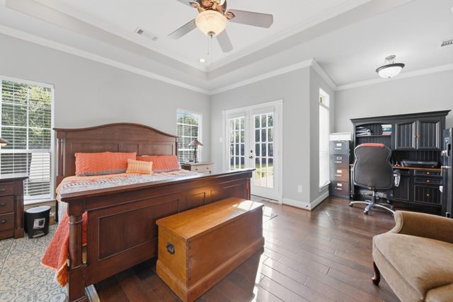 1205 Pecan Glen Road, Brenham, TX 77833