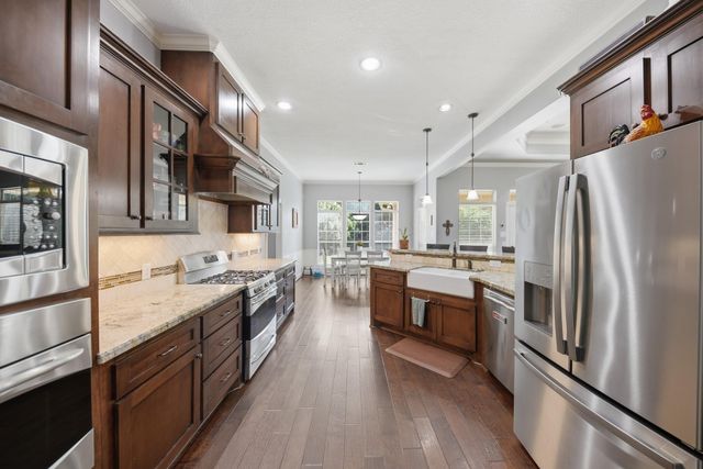 1205 Pecan Glen Road, Brenham, TX 77833