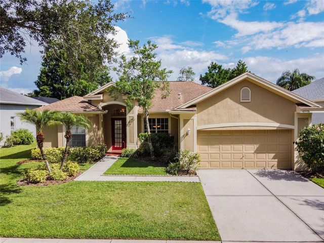 10506 CHELMSFORD WAY, Tampa, FL 33626