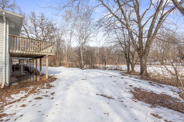 7662 Pioneer Road, Wyoming, MN 55092