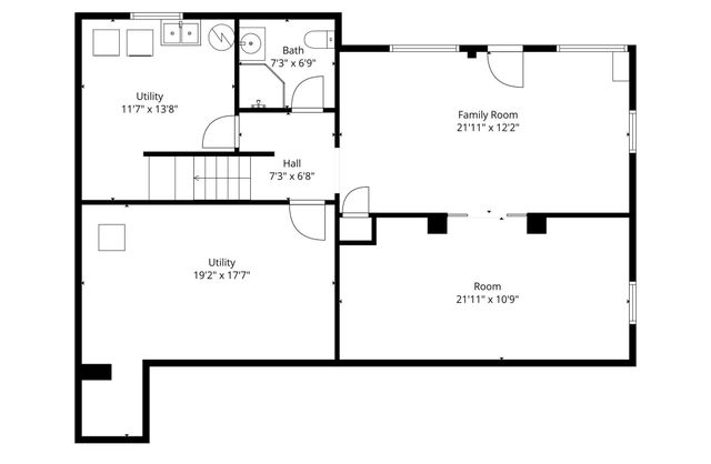7662 Pioneer Road, Wyoming, MN 55092