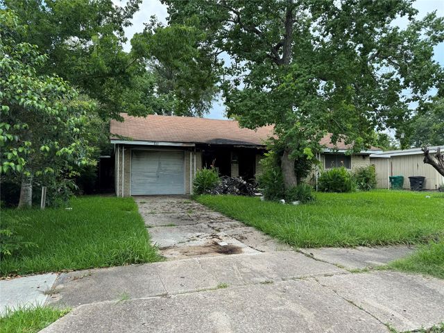 4211 Tavenor Lane, Houston, TX 77047