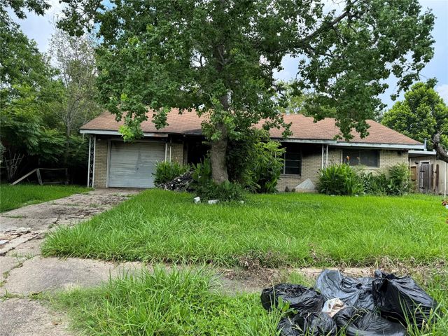 4211 Tavenor Lane, Houston, TX 77047
