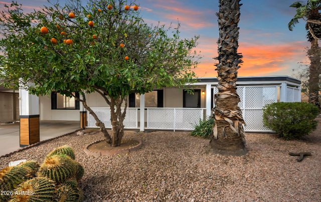 3500 S TOMAHAWK Road 126, Apache Junction, AZ 85119