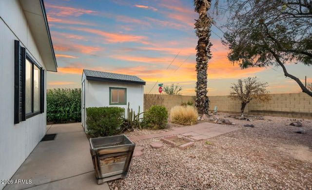 3500 S TOMAHAWK Road 126, Apache Junction, AZ 85119