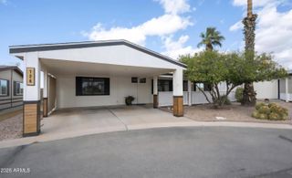 3500 S TOMAHAWK Road 126, Apache Junction, AZ 85119