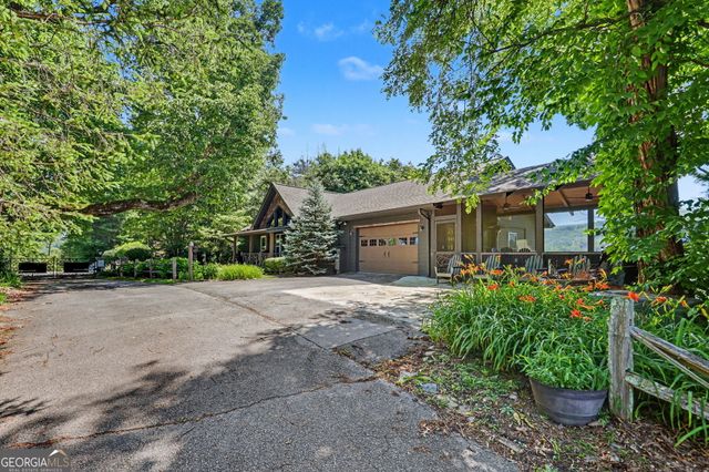 2379 Ridgepole Drive, Sky Valley, GA 30537
