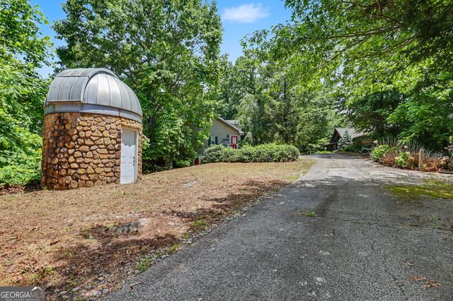 2379 Ridgepole Drive, Sky Valley, GA 30537