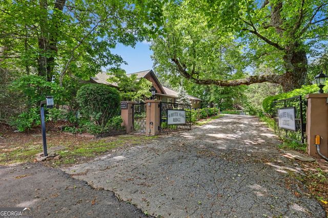 2379 Ridgepole Drive, Sky Valley, GA 30537
