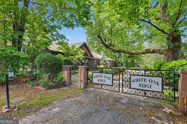 2379 Ridgepole Drive, Sky Valley, GA 30537