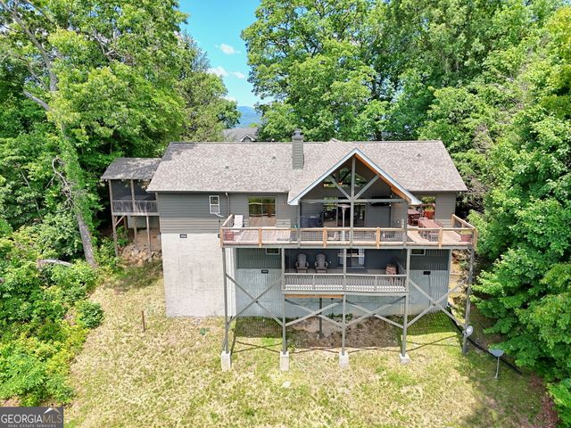 2379 Ridgepole Drive, Sky Valley, GA 30537