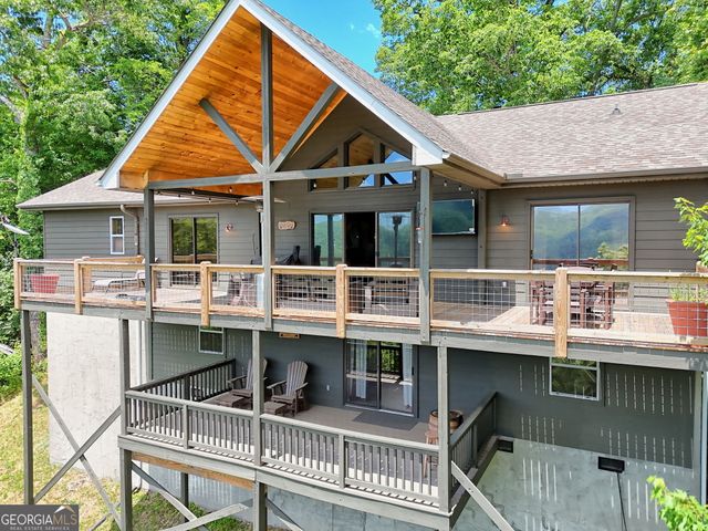 2379 Ridgepole Drive, Sky Valley, GA 30537