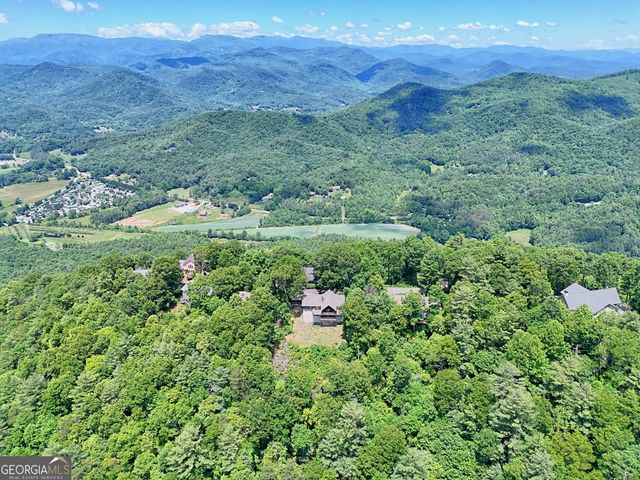 2379 Ridgepole Drive, Sky Valley, GA 30537