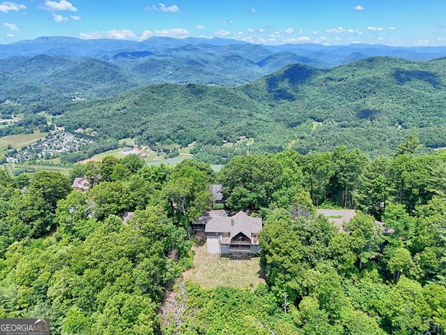 2379 Ridgepole Drive, Sky Valley, GA 30537
