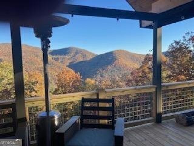 2379 Ridgepole Drive, Sky Valley, GA 30537
