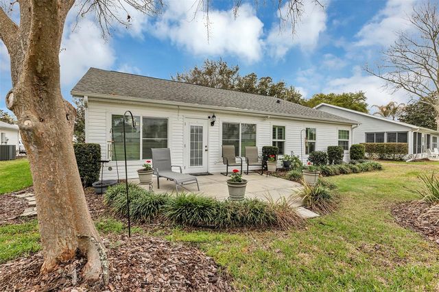 26035 OAKMOUNT DRIVE, Leesburg, FL 34748