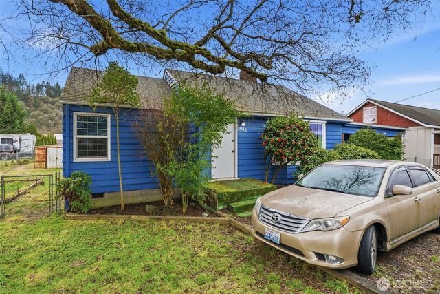 3943 Ocean Beach Highway, Longview, WA 98632