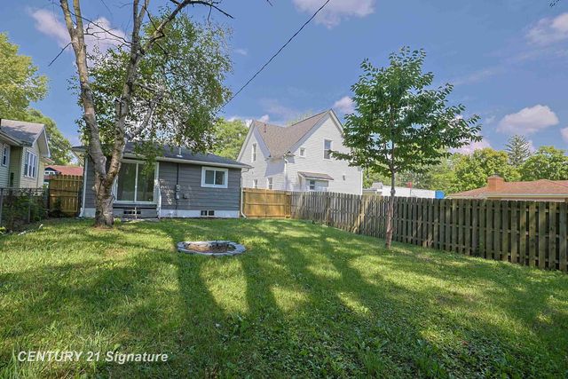 1515 Beech Street, Saginaw, MI 48602