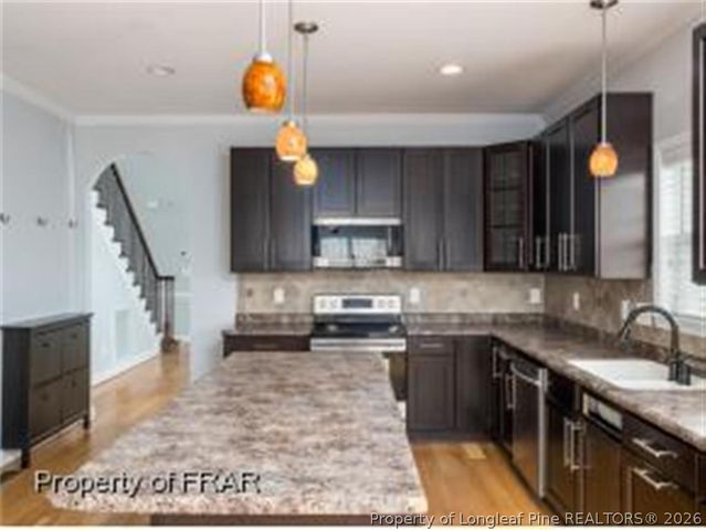 175 Windbrook Court, Raeford, NC 28376