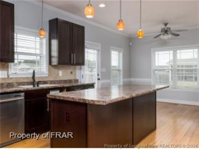 175 Windbrook Court, Raeford, NC 28376