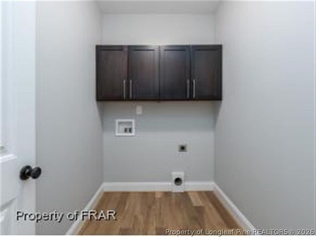 175 Windbrook Court, Raeford, NC 28376