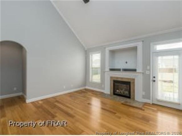175 Windbrook Court, Raeford, NC 28376