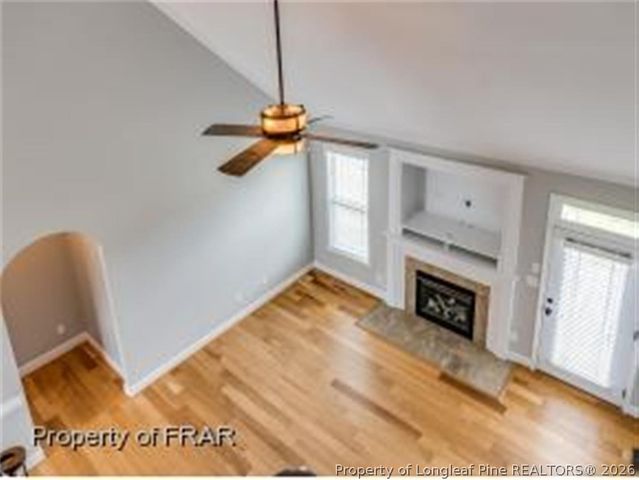 175 Windbrook Court, Raeford, NC 28376