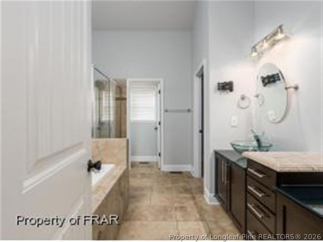 175 Windbrook Court, Raeford, NC 28376