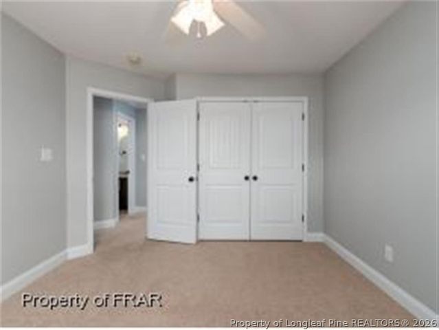175 Windbrook Court, Raeford, NC 28376