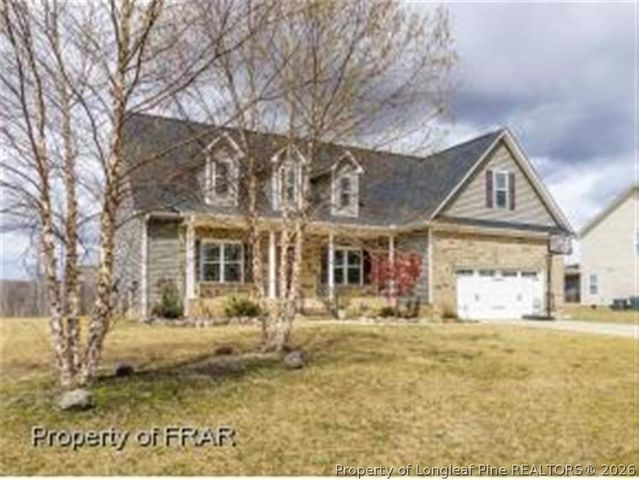 175 Windbrook Court, Raeford, NC 28376